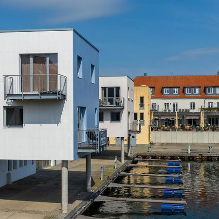 Ferienhaus Inselliebe Мальхов Экстерьер фото